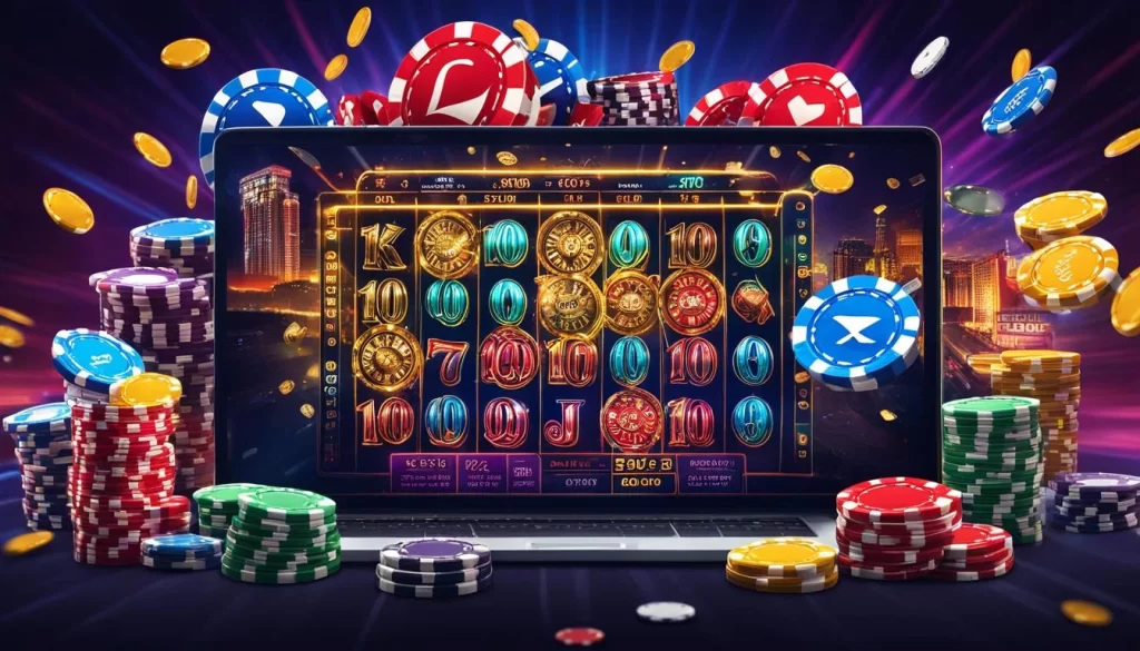 Các trò chơi đa dạng tại Uwin
