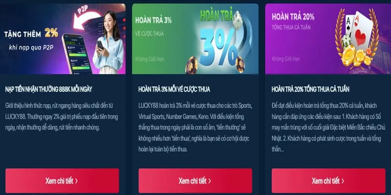 Ưu tiên rút tiền
